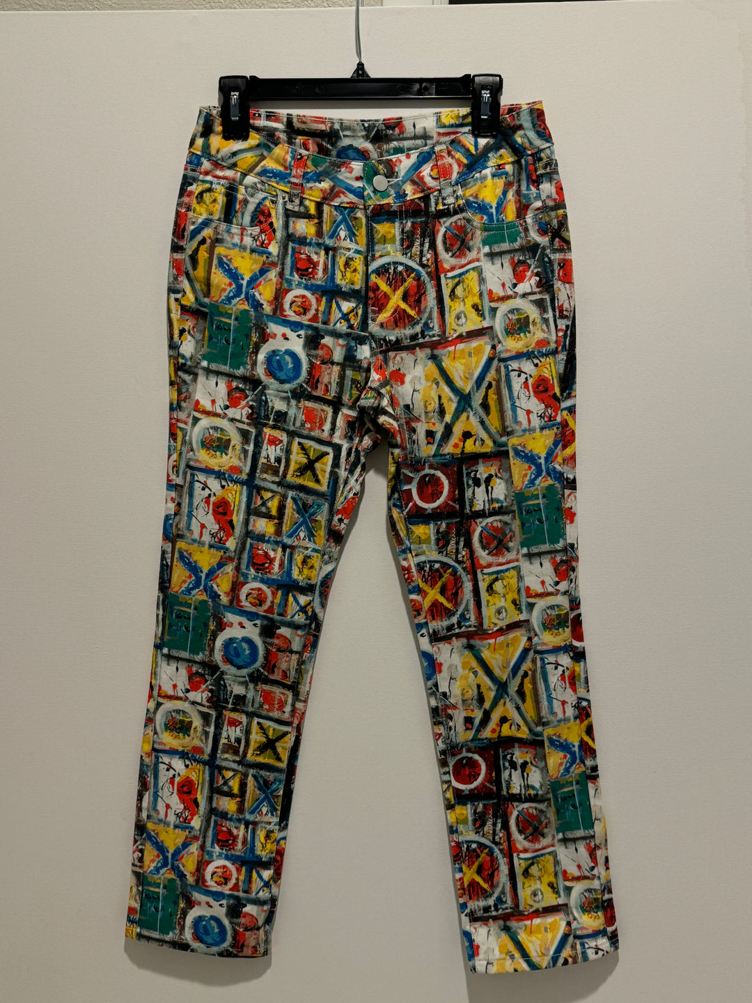 XO Custom Cotton Jeans