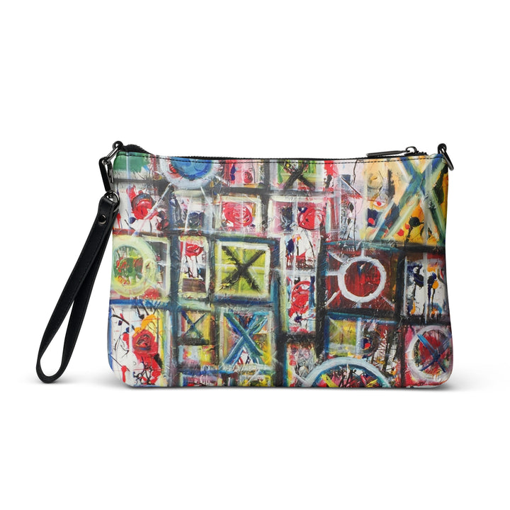 Crossbody bag
