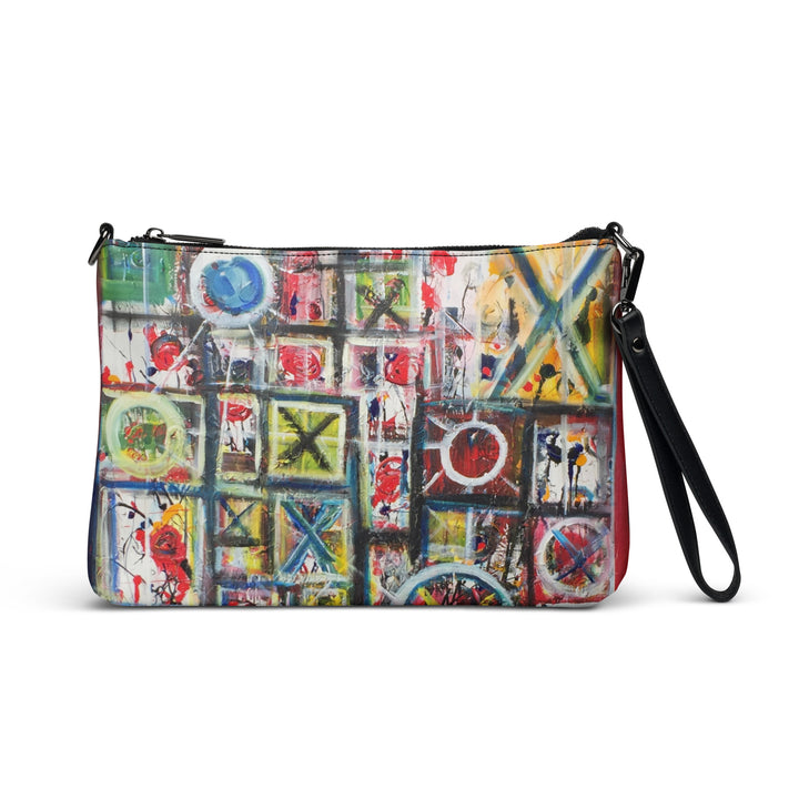 Crossbody bag