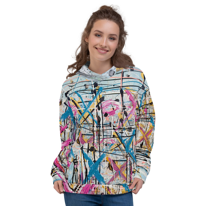 Women's Hoodie