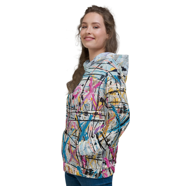 Women's Hoodie