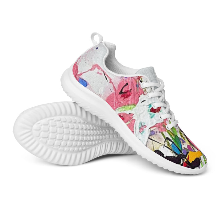 Women’s athletic shoes- Multi Colour