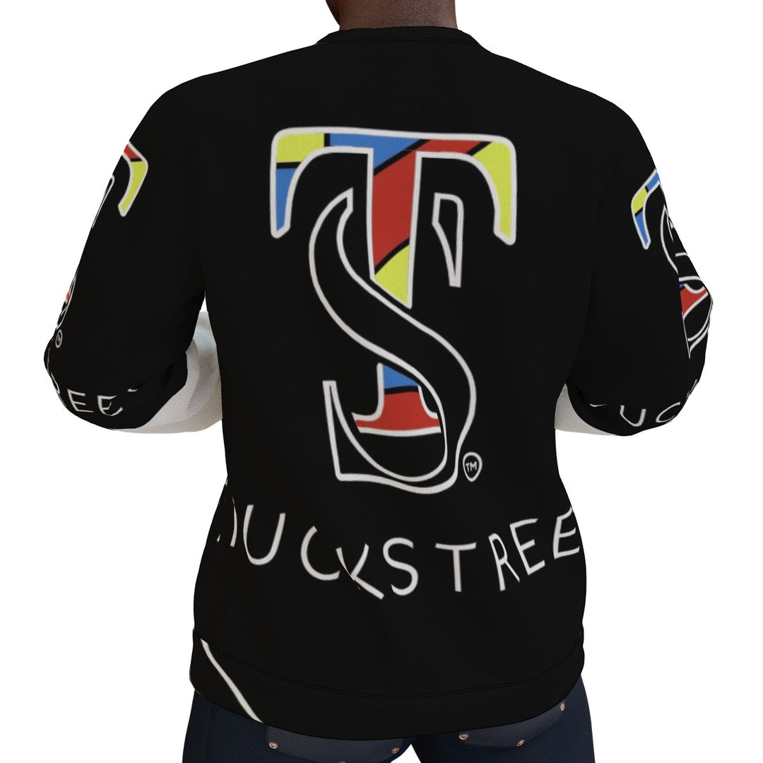 TUCKSTREET -Men's Thicken Sweater