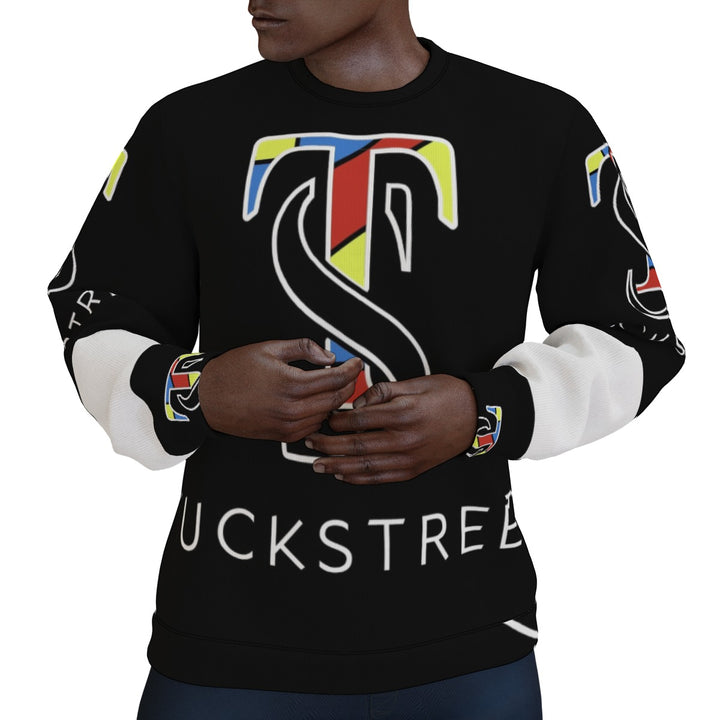 TUCKSTREET -Men's Thicken Sweater