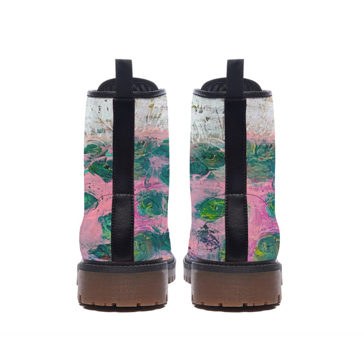 Women's Martin Short Boots