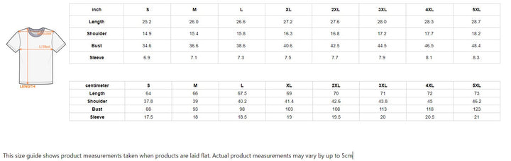 Women's Round Neck T-Shirt- Red