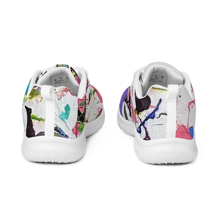 Women’s athletic shoes- Multi Colour