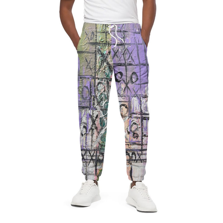 Men's Pants-XO Design