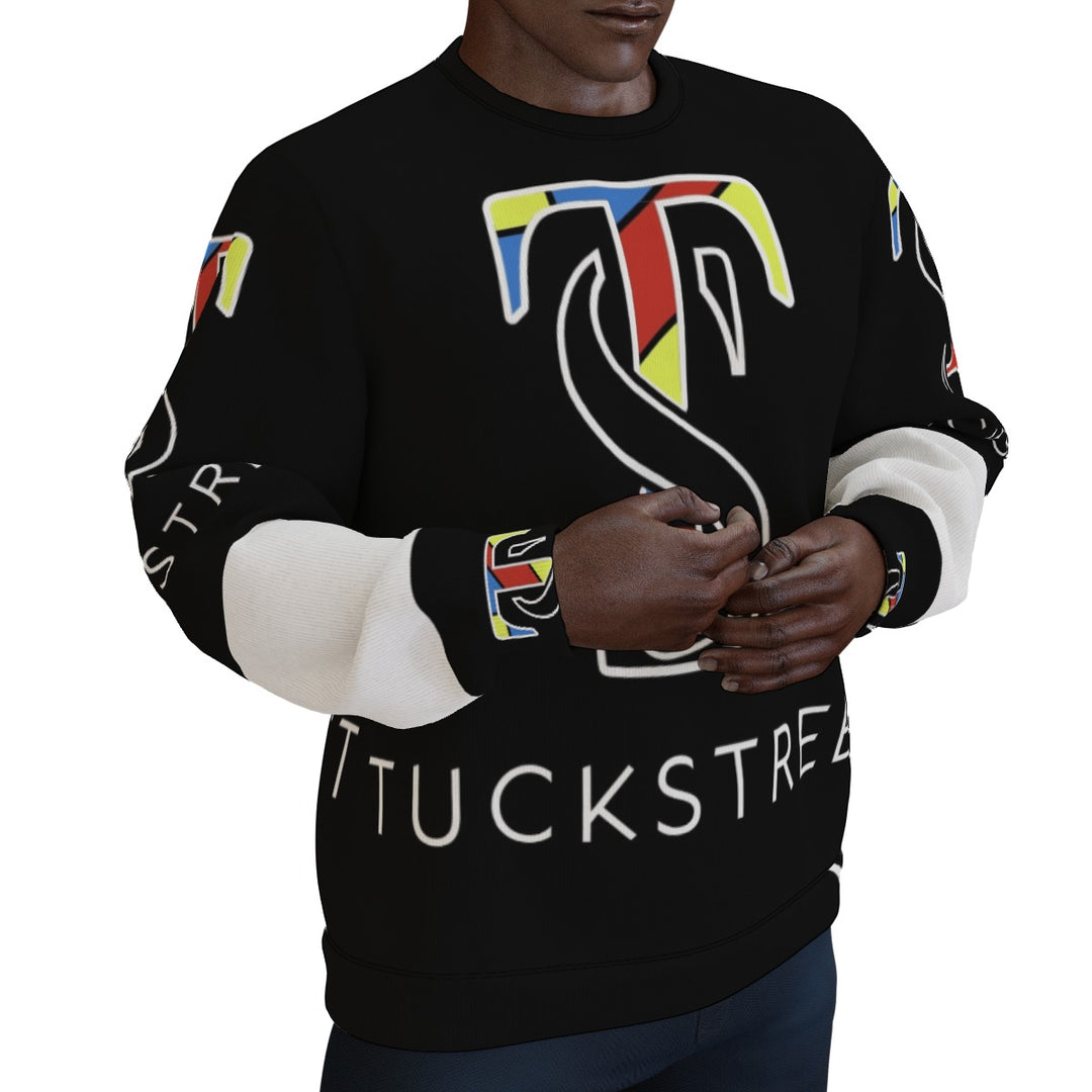 TUCKSTREET -Men's Thicken Sweater